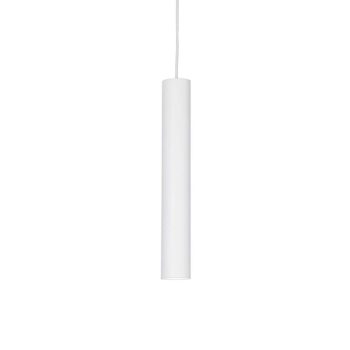 TUBE LED függő lámpa minimál, Ideal-Lux, 211459
