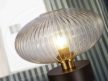NORMA LED asztali lámpa modern, Schuller, 225274