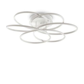 KAROL mennyezeti lámpa, modern, IDEAL-LUX 227832