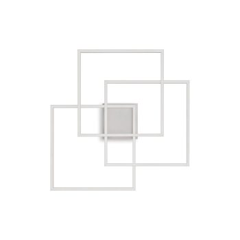 FRAME-2 mennyezeti lámpa, Modern, IDEAL-LUX 230702