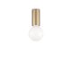 STELLAR mennyezeti lámpa, Vintage, IDEAL-LUX 233031
