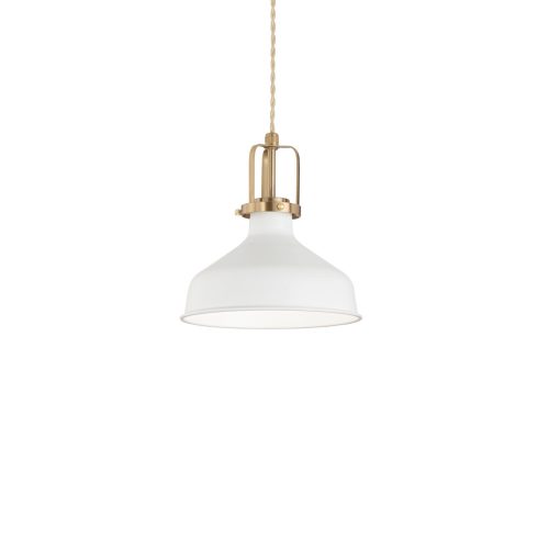 ERIS-1 függőlámpa, Vintage, IDEAL-LUX 238104