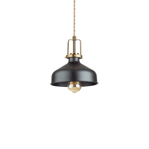 ERIS-2 függőlámpa, Vintage, IDEAL-LUX 249063