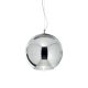 NEMO függőlámpa, modern, IDEAL-LUX 250335