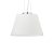 CYLINDER függőlámpa, klasszikus, Ideal-Lux-25438