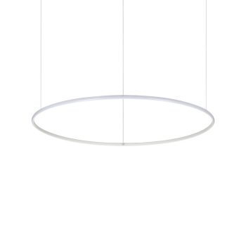 HULAHOOP LED függő lámpa minimál, Ideal-Lux, 258751