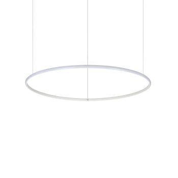 HULAHOOP LED függő lámpa minimál, Ideal-Lux, 258768