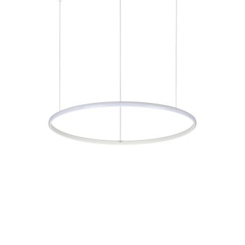 HULAHOOP LED függő lámpa minimál, Ideal-Lux, 258775