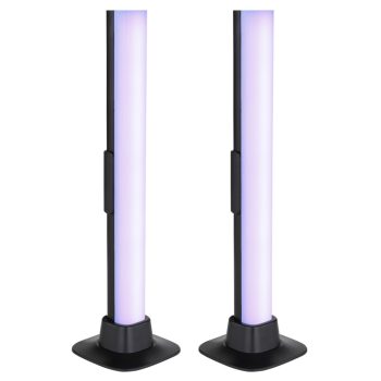 POLLIVER asztali lámpa modern, GLOBO-LIGHTING, 25895SH