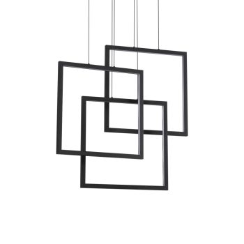 FRAME LED Csillár-függeszték modern, Ideal-Lux, 269375