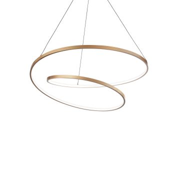 ÓZ csillár, Modern, Ideal-Lux-269443