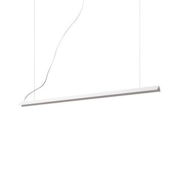 V-LINE LED függő lámpa modern, Ideal-Lux, 275369