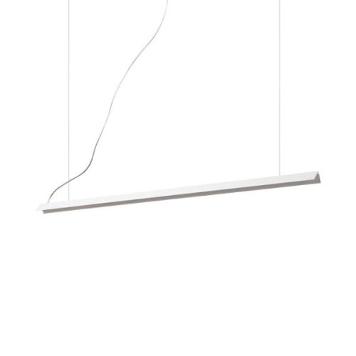 V-LINE LED függő lámpa modern, Ideal-Lux, 275369