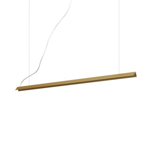 V-LINE LED függő lámpa modern, Ideal-Lux, 275383