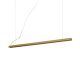 V-LINE LED függő lámpa modern, Ideal-Lux, 275383