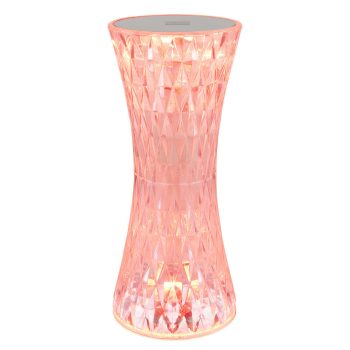 GIXI asztali lámpa modern, GLOBO-LIGHTING, 28073