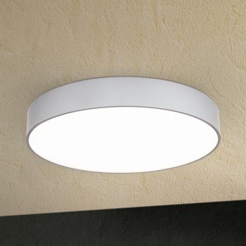   SPACE mennyezeti lámpa, Modern, ORION-Molecz-DL 7-630/45 Alu-matt (LED40W/3200lm/3000