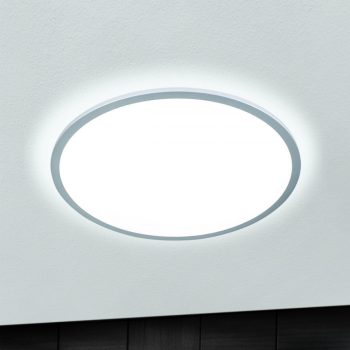   Greg mennyezeti lámpa, Modern, ORION-Molecz-DL 7-629/60 Titan  (LED60W/4000lm/3000K)