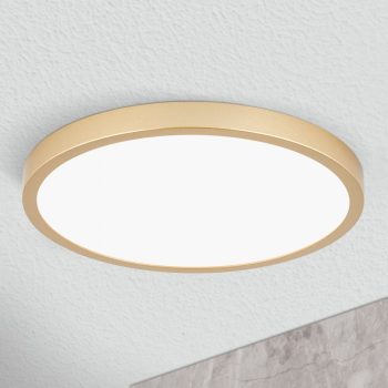   LERO mennyezeti lámpa, Modern, ORION-Molecz-DL 7-622/30 Titan  (LED25W/2400lm/3000K)