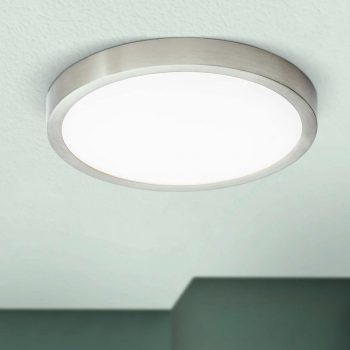   LERO mennyezeti lámpa, Modern, ORION-Molecz-DL 7-622/23 Titan  (LED22W/2100lm/3000K)