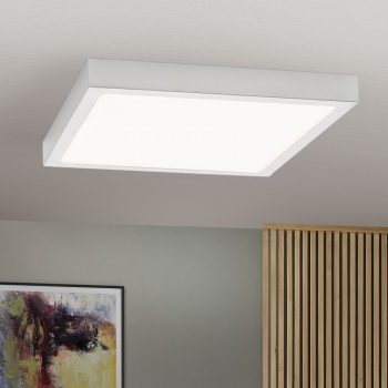   LERO mennyezeti lámpa, Modern, ORION-Molecz-DL 7-623/23 Titan  (LED22W/2100lm/3000K)