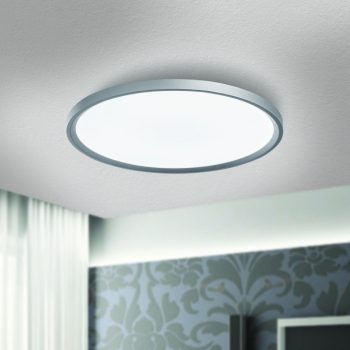   NEVO mennyezeti lámpa, Modern, ORION-Molecz-DL 7-587 Titan   (LED33W/2200lm/3000K)  