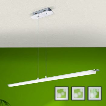   TAURO csillár-függeszték, Modern, ORION-Molecz-HL 6-1606 Alu-matt (LED28W/2260lm/3000K)