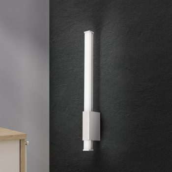   LEDINA fali lámpa, Modern, ORION-Molecz-WA 2-1348 chrom    (LED6W/3000K)        