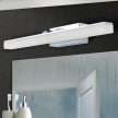 LEDINA fürdőszobai tükörvilágítás, Modern, ORION-Molecz-Soff 3-472 chrom   (LED10W/900lm/3000K) 