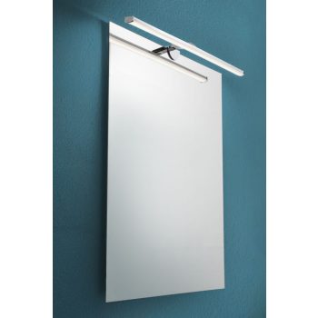   ARGO fali lámpa, Modern, ORION-Molecz-WA 2-1331 chrom  (LED10W/770lm/3000K)   