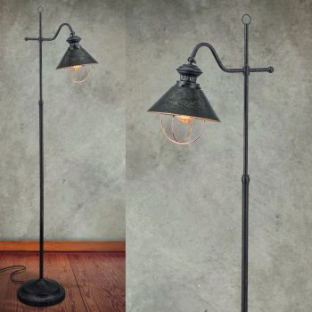   MATHILDA állólámpa, Vintage, ORION-Molecz-Stl 12-1163/1 Vintage  (1xE27)          