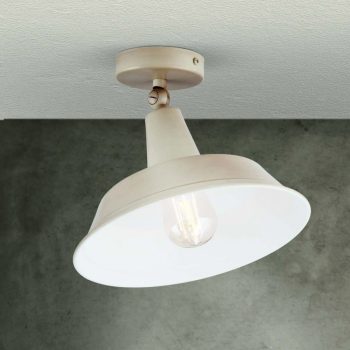   ARVID mennyezeti lámpa, Vintage, ORION-Molecz-DL 7-624/1 Vintage/Elfenbein (1xE27)    