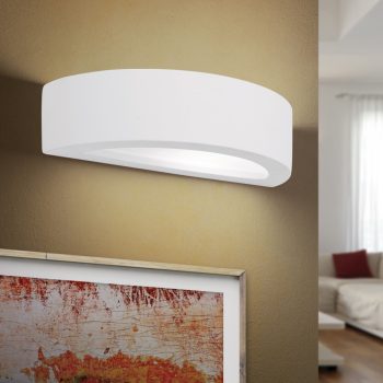   BEATRICE fali lámpa, Modern, ORION-Molecz-WA 2-1165/1 Kera       (1xE27)          