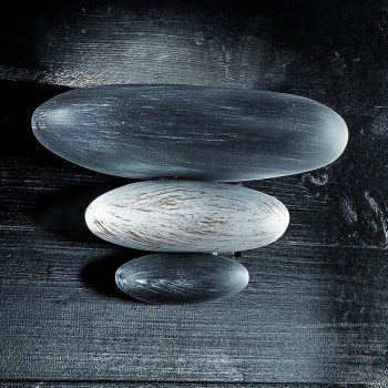   STONE fali lámpa, Rusztikus, ORION-Molecz-WA 2-1235/1 grau       (exkl. G9/40W)   