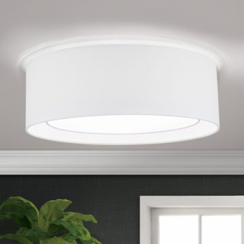   MARS mennyezeti lámpa, Modern, ORION-Molecz-DL 7-628/3 weiß        (3xE27)          