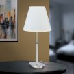 KARA asztali lámpa, Modern, ORION-Molecz-LA 4-1149/1 satin      (1xE27)          