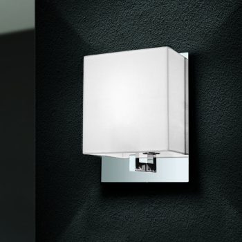   NANDO állólámpa, Modern, ORION-Molecz-Stl 12-1164/1 chrom    (1xE27)          