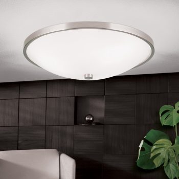   AIDA mennyezeti lámpa, Klasszikus, ORION-Molecz-DL 7-531/40 satin      (3xE27)          