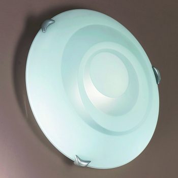   ADA mennyezeti lámpa, Modern, ORION-Molecz-NU 9-344/30 satin      (1xE27)          