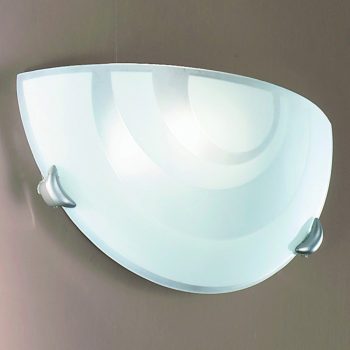   ADA fali lámpa, Modern, ORION-Molecz-WA 2-1002/1 satin      (1xE27)          