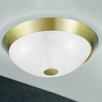   FRANO mennyezeti lámpa, Modern, ORION-Molecz-DL 7-619/34 MS-matt    (3xE27/max. 40W) 