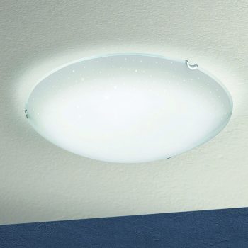   STARS mennyezeti lámpa, Modern, ORION-Molecz-NU 9-393/40 Dekor  (LED18W/1800lm/3000K)