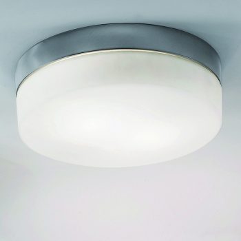   RONDO mennyezeti lámpa, Modern, ORION-Molecz-NU 9-366/29 satin      (2xE27)          