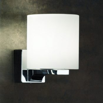   LAPO fali lámpa, Modern, ORION-Molecz-WA 2-1276/1 chrom  (exkl. G9/33W)       