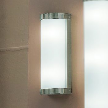   TEA fürdőszobai tükörvilágítás, Modern, ORION-Molecz-Soff 3-460/2 satin     (exkl. 2xG9/40W) 