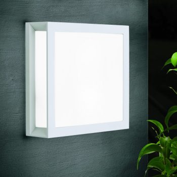   Henry mennyezeti lámpa, Modern, ORION-Molecz-AL 11-1195 weiß        (2xE27)          