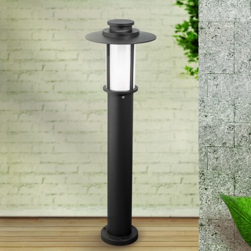 TEIKO kültéri lámpa, Modern, ORION-Molecz-AL 11-1181 Mokka   (1xE27)              