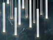 VARAS LED csillár modern, Schuller, 373416G