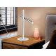 VARAS LED asztali lámpa modern, Schuller, 373581