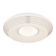 PILLO LED mennyezeti lámpa modern, GLOBO-LIGHTING, 41293-24